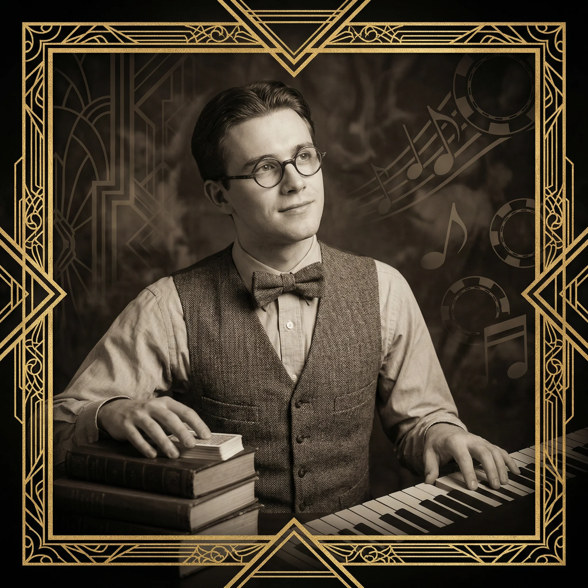 Duke Ellington - 九游棋牌 策略师